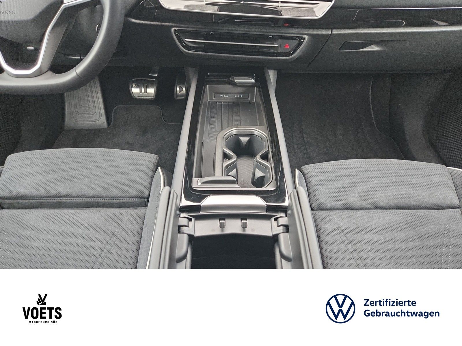Volkswagen ID.7 - Bild 10