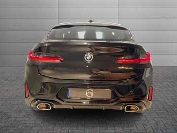 BMW X4 - 4
