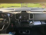Rapido C86i Fiat Automatik - Rapido 8F