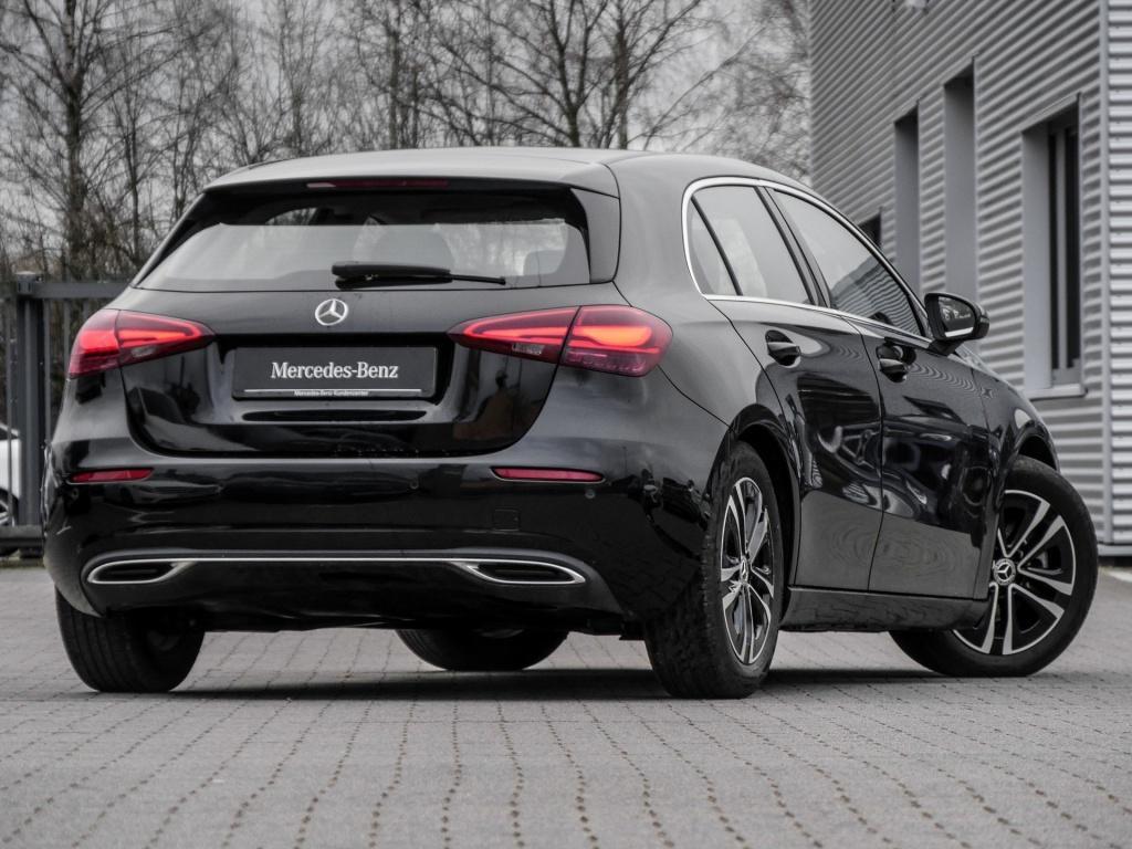 Mercedes-Benz A 200 d Progressive/AHK/LED/Kamera/Winter/Shz