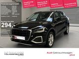 Audi Q2 30 1.0 TFSI advanced LED LM PDC Facelift - gebrauchte Audi Q2 mit Facelift