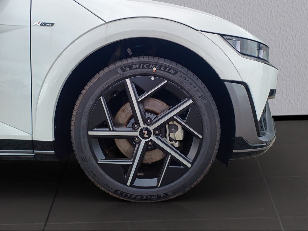 Hyundai IONIQ 5 – Bild 22