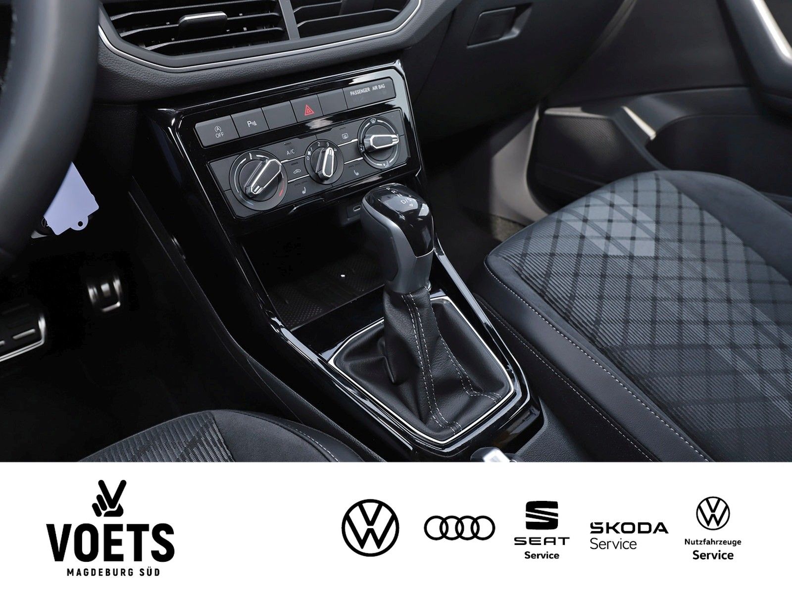 Volkswagen T-Cross - Bild 15
