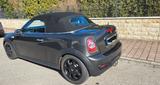MINI Cooper S Roadster Cooper S - MINI Roadster Serie Gebrauchtwagen
