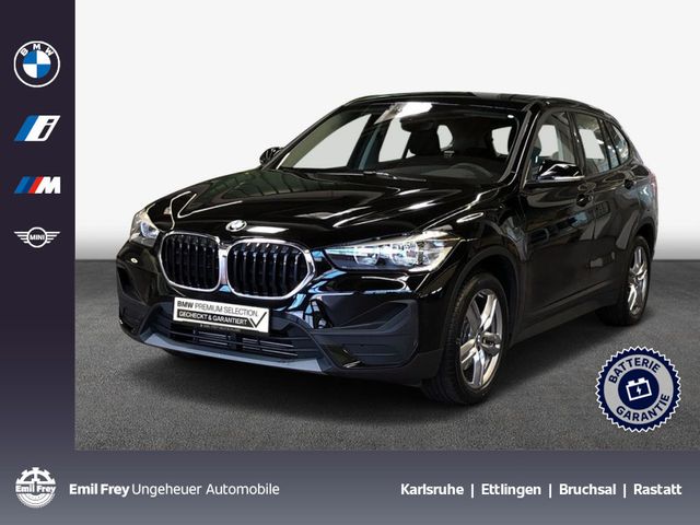 BMW X1 xDrive25e Advantage