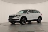 Skoda KODIAQ DRIVE125 2.0 DSG 4X4 CANTON+STANDHEIZUNG - Skoda Kodiaq: 2.0