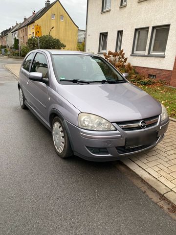 Opel Corsa 1,2 kein tüv