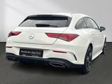 Mercedes-Benz CLA 200 SB AMG Multibeam Panorama Standhzg. MBUX - Mercedes-Benz Gebrauchtwagen in Jena