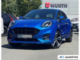 Ford Puma ST-Line X 1.0 EcoBoost PANO/ACC/SHZ/FSH/B&O