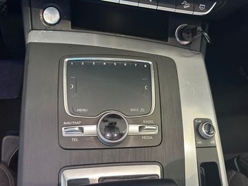 Audi Q5 - 12