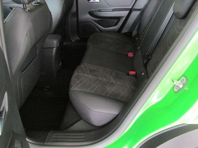 Mokka EU6d Ultimate 1.2 Direct Injection Turbo 9