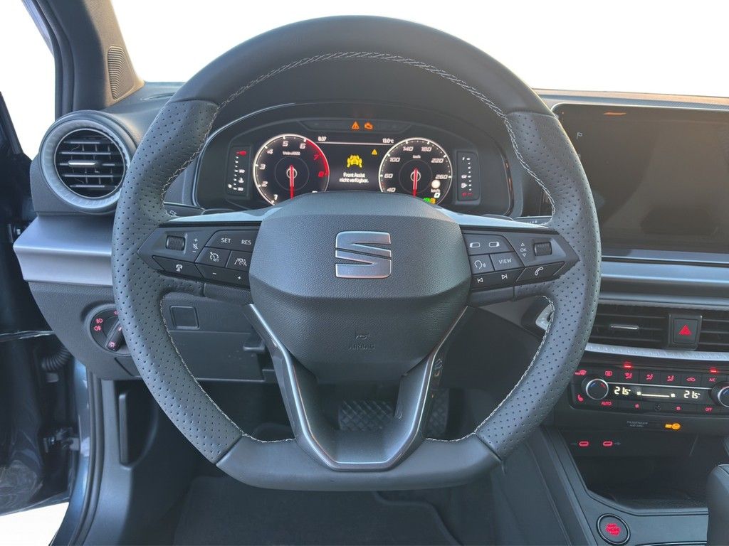 Seat Arona - Bild 13