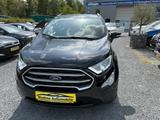 Ford EcoSport Cool & Connect - Ford EcoSport Gebrauchtwagen in Dortmund