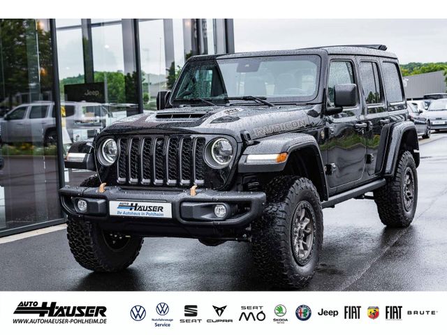 Jeep Wrangler Rubicon 392 6.4 HEMI V8 4x4 SOFORT SKY-