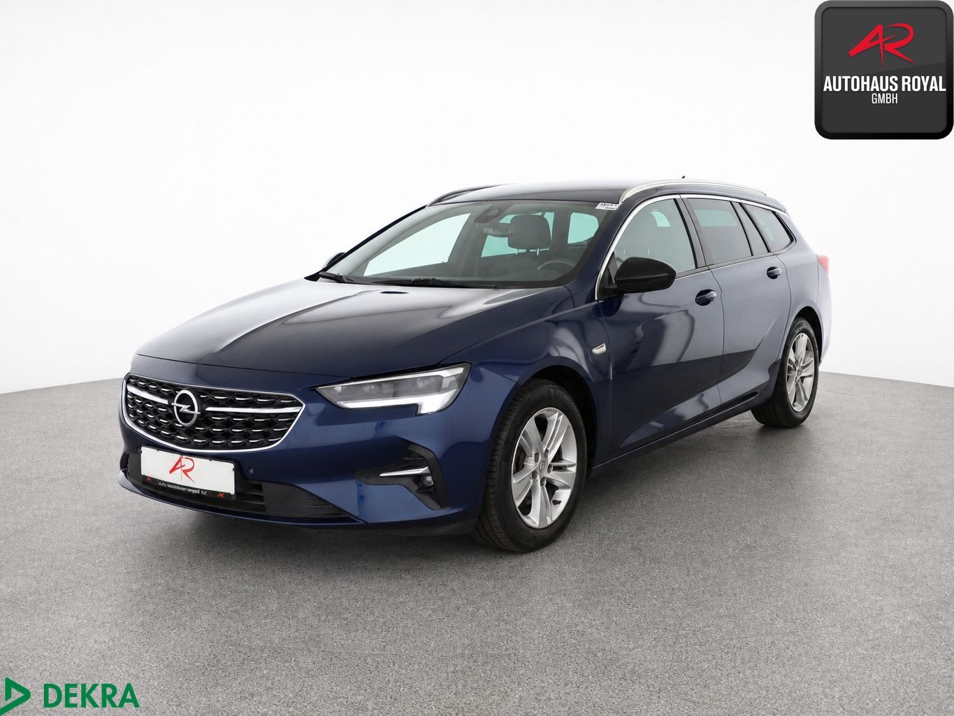 Opel Insignia ST 2.0 CDTi HEADUP,KEYLESS,KAMERA,1.HD