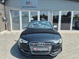 Audi S5 Cabriolet 3.0 TFSI quattro - Audi S5: Cabrio