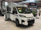 Knaus L!VE WAVE 650 MF Platinum Selection Modell 2026  - Knaus L VE WAVE 650 MF Platinum Selection