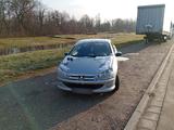 Peugeot 206 CC Quiksilver 110 Quicksilver - Peugeot 206: Quicksilver