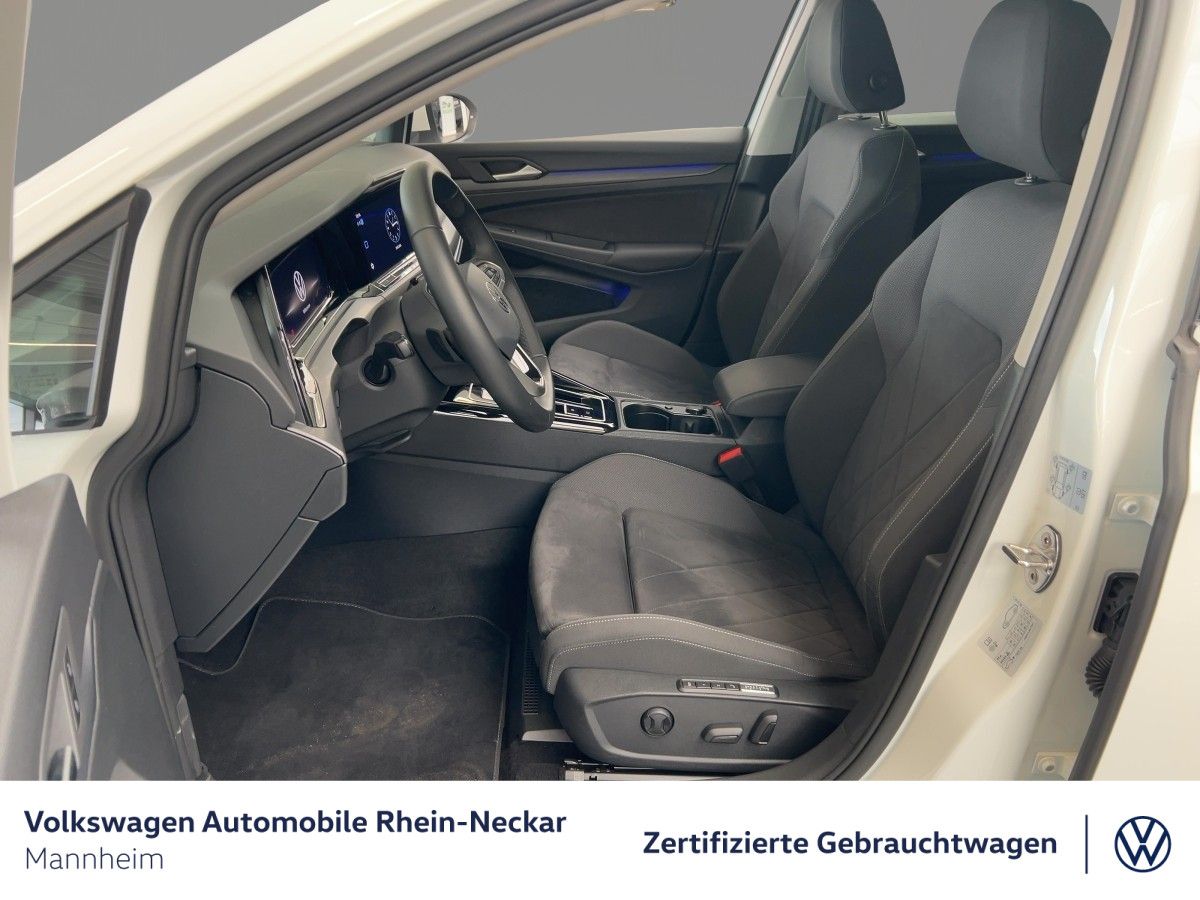 Volkswagen Golf - Bild 11