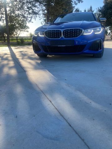 BMW Bmw 340i M 340i xDrive