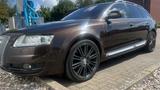 Audi A6 Allroad 3.0TDI (DPF) quattro - - Audi A6 Allroad aus 2008
