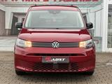 Volkswagen Caddy 2.0 TDI Tempomat SHZ AHK Kamera - Volkswagen Caddy: Pickup