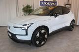 Volvo EX30 Plus AWD Performance Pure Electric - mit Elektro-Antrieb: mit Navigationssystem, Geländewagen