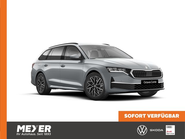 SKODA Octavia Combi Balance 2.0 TDI DSG *AHK, Rückfahr