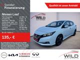 Nissan Leaf 40 kWh N-Connecta PDC, Cam, Navi, e-Pedal - Nissan Leaf