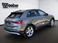 Audi Q3 - Vorschau Bild 15