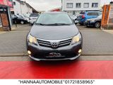 Toyota Avensis Kombi Life AUS 1HAND"95000" - Toyota: 9