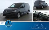 Volkswagen Caddy Cargo Maxi Tempomat AHK SHZ Klimaanlage