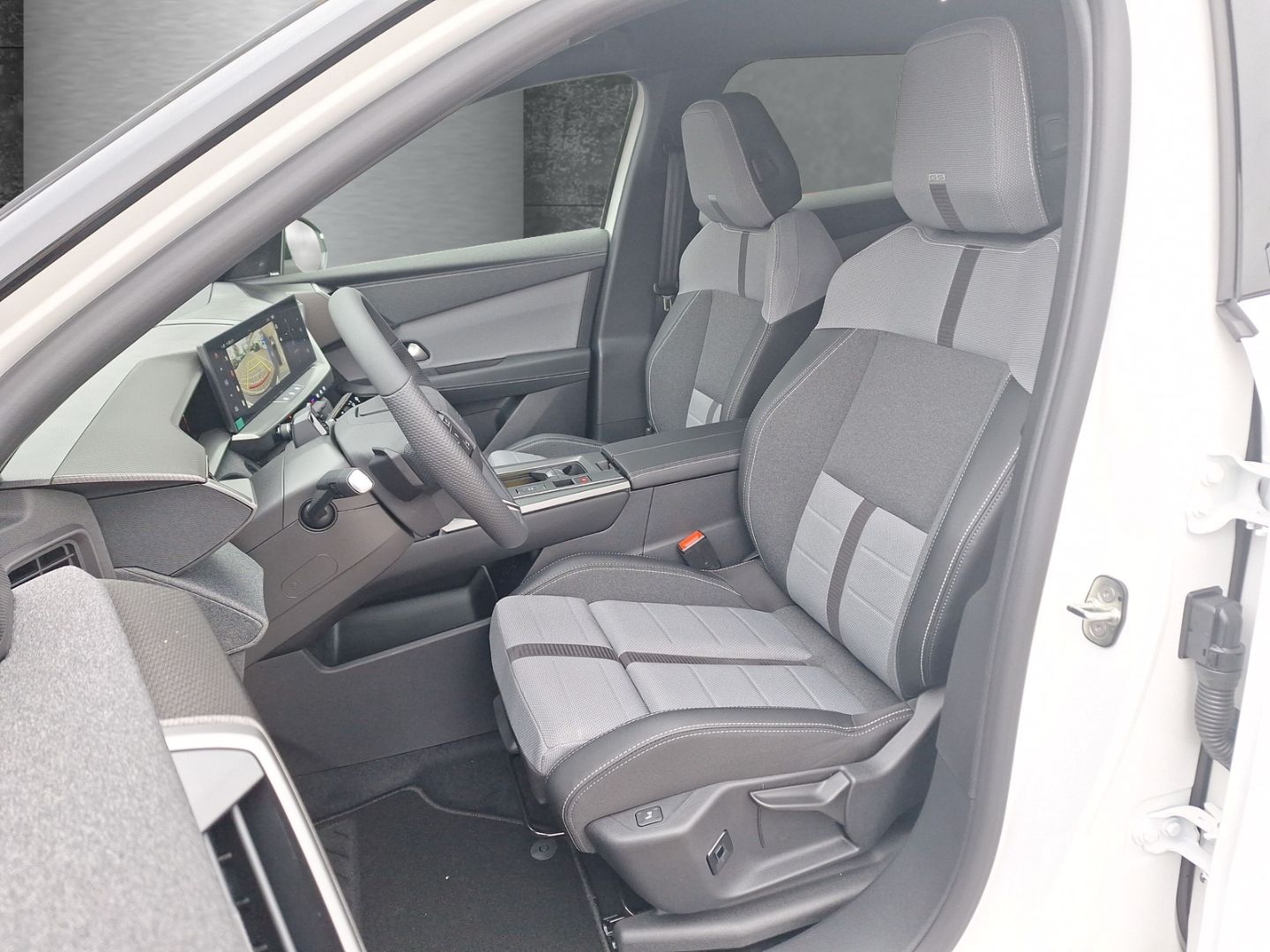 Opel Grandland (X) - Bild 8