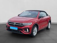 Volkswagen T-Roc - Vorschau Bild 20
