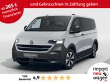 Volkswagen Transpoter Kombi PanAmericana 2.0 TDI Automatik