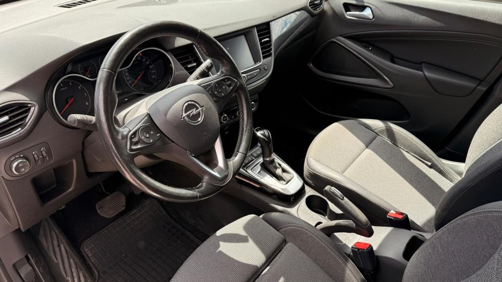Autohaus Zimpel - Opel Crossland Elegance 1.2T Klimaautomatik+Kamera+BT - Bild 9 Autohaus Zimpel - Opel Crossland Elegance 1.2T Klimaautomatik+Kamera+BT - Bild 9