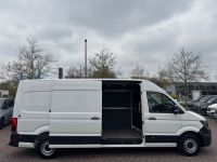 Volkswagen Crafter - Vorschau Bild 23
