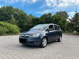 Opel Zafira 1.9 CDTI 2007 - Opel Zafira in Karlsruhe