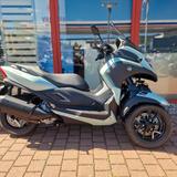 Yamaha Tricity 300 - YAMAHA TRICITY