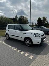 Kia Soul Benziner | TÜV neu | Anhängerkupp... - gebrauchte Kia Soul aus dem Jahr 2009