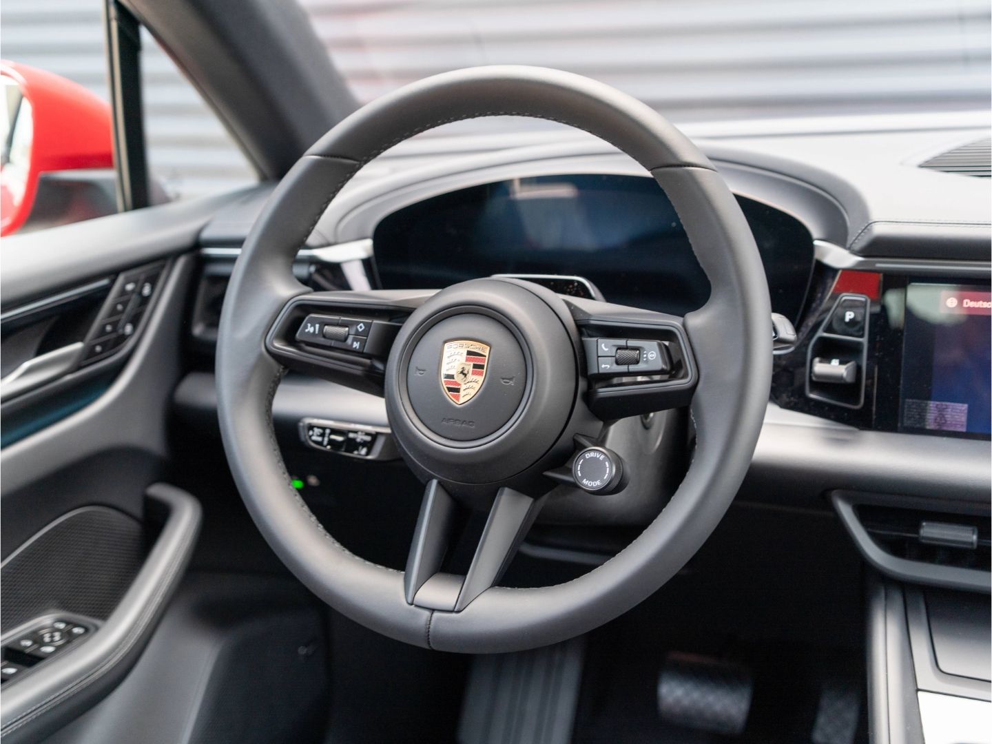 Porsche Macan - Bild 29