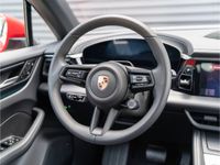 Porsche Macan - Vorschau Bild 29
