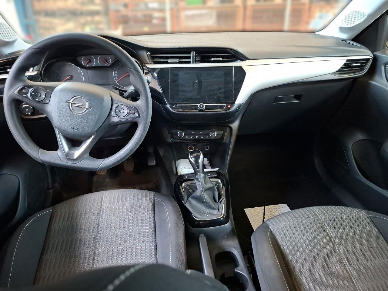 Fahrzeugabbildung Opel Corsa F 1.2T EDITION NAVI/KAMERA/SPORT/TEMP.