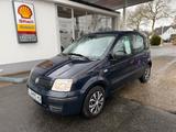 Fiat Panda 1.2 8V MyLive+KLIMA+Servo+ABS+e.Paket+ZV - Fiat Panda Gebrauchtwagen in Bremen
