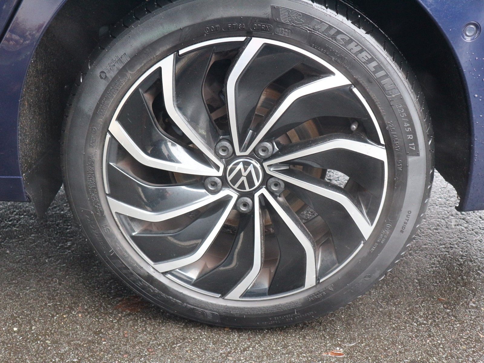 Volkswagen Golf - Bild 7