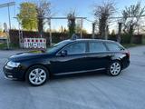 Audi A6 3.0 TDI Avant AHK TÜV NEU Scheckheftgepflegt  - gebrauchte Audi A6 aus dem Jahr 2011