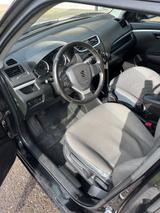 Suzuki Swift 1.6 Sport Sport - Suzuki Swift: Allradantrieb