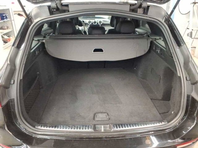 Fahrzeugabbildung Mercedes-Benz C 200 d T Avantgarde 360°+AHK+Memory+Ambiente