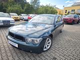 BMW 735i GSD*LEDER*XENON*PDC*E65*KEIN TÜV - BMW: 7 E65