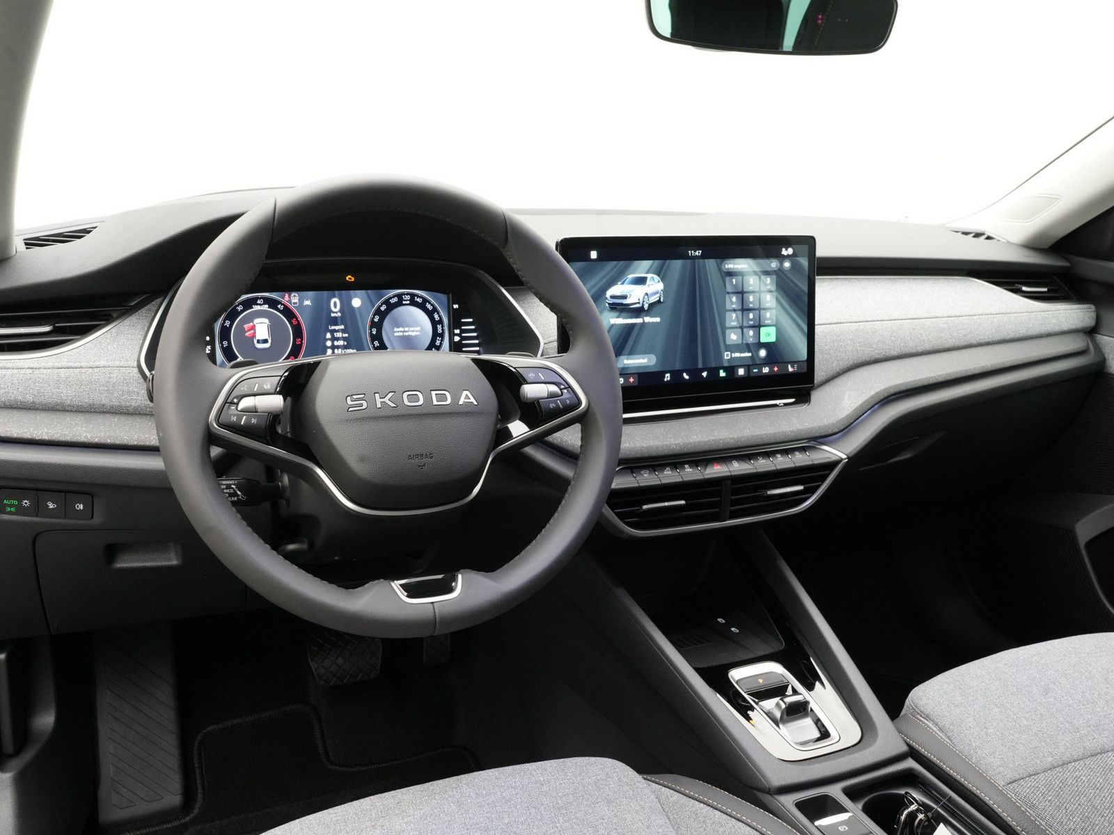 Skoda Octavia - Bild 5